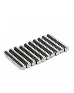 Team Magic 116245 2.5x13.8mm Pin (10)