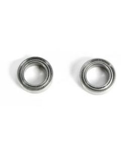 Team Magic 150508 Ball Bearings 5x8x2.5mm (2pcs)