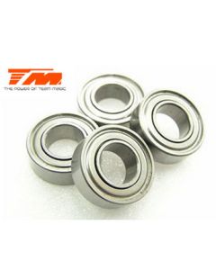 Team Magic 150612 Ball Bearing 6x12x4mm (4 pcs)