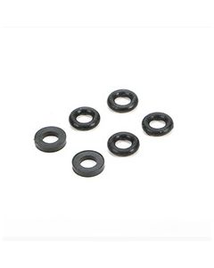 Team Magic 510119 Shock O-Ring & Washer E5