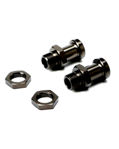 Team Magic 562026 SETH - Wheel Adapter Set (2)