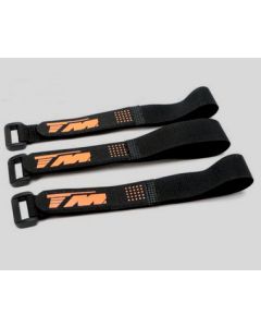 Team Magic 562038 Quick Released Battery Fastener (3)