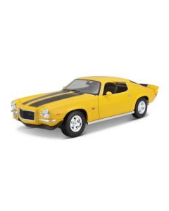 Maisto 31131 1971 Chevrolet Camaro 1/18