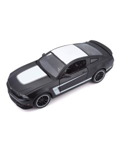 Maisto 31269 Ford Mustang Boss 302 1/24