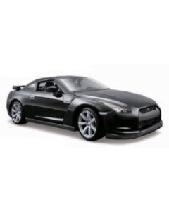 Maisto 31294 2009 Nissan GT-R (R35) 1/24