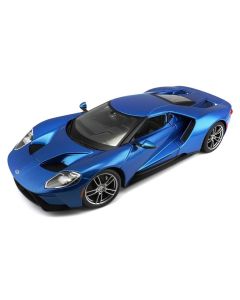 Maisto 31384 2017 Ford GT 1/18