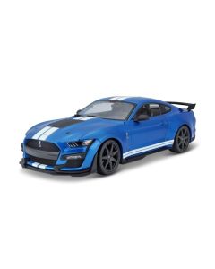Maisto 31388 2020 Mustang Shelby GT500 1/18