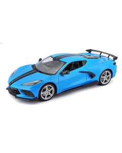 Maisto 31455 2020 Chevrolet Corvette Stingray Coupe 1/18