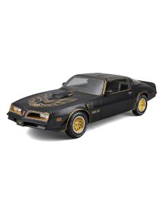 Maisto 31464 1978 Pontiac Firebird Trans Am 1/18