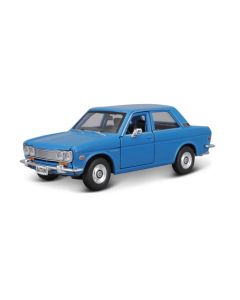Maisto 31518 1971 Datsun 510 1/24