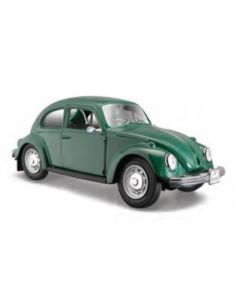Maisto 31926 Volkswagen Beetle (Green) 1/24