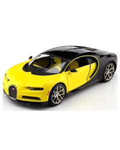 Maisto 32509 Bugatti Chiron 1/24