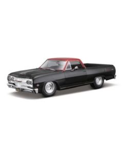 Maisto 32517 1965 Chevrolet El Camino 1/25