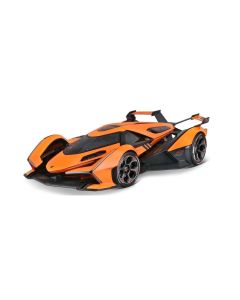 Maisto 36454 Lambo V12 Vision Gran Turismo 1/18