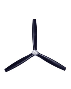Master Airscrew MA0640TP 6x4 3-Blade Series Pusher Propeller (1)