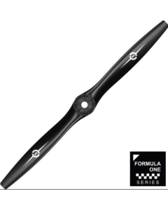 Master Airscrew MA11575F FORMULA ONE - 11.5x7.5 PROPELLER