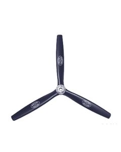 Master Airscrew MA1050T 10x5 3-Blade Series Propeller (25x13cm/ Clockwise/ 1pc)