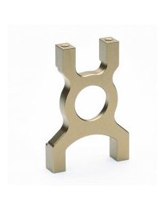 Maverick 150278 Aluminum Center Diff Mount