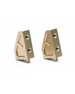 Maverick 150280 Aluminum Servo Mount (2pcs)