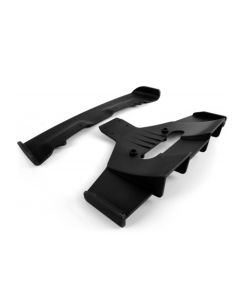 Maverick 150287 Splitter & Diffuser Set