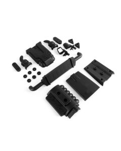Maverick 150289 Body Parts Set for QuantumR bodyshells.