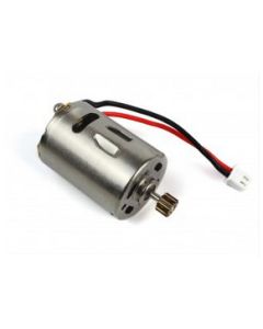 Maverick 150542 MM-200 380 Motor w/Pinion