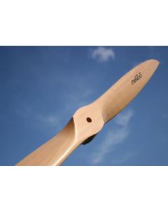 Menz 16/8 MENZ 2-BLADE WOOD PROPELLER 16x8
