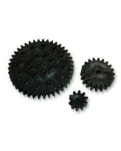 MFA  917D/6 Spur gear set (3)