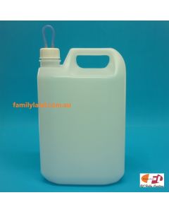 Ming Yang Model 098 C.Y. 4LT CONTAINER (Bottle)