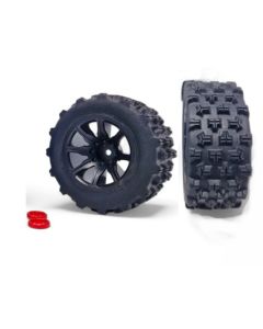 MJX 14300D2 Ties 2pcs 1/16