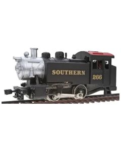 Model Power 96504 0-4-0 Tank Switcher Southern Locomotive HO Scale