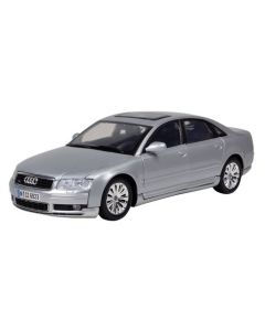 Motor Max 73149 Audi A8 1/18
