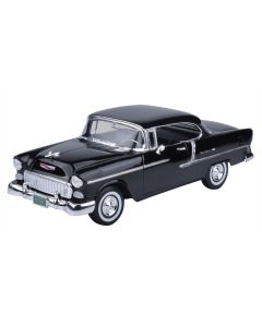 Motor Max 73185 1955 Chevy Bel Air 1/18