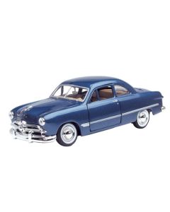 Motor Max 73213 1949 Ford Coupe 1/24