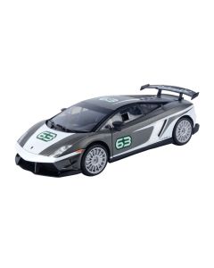 Motor Max 73793 GT Racing Lamborghini Gallardo LP 560-4 Super Trofeo 1/24