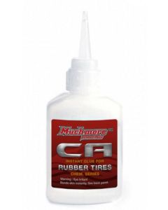 Muchmore CHC-AR C.A Instant Glue for Rubber Tires (20g) 