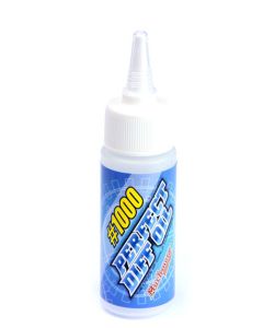 Muchmore MDO-4000 Perfect Diff Oil #4000 50ml