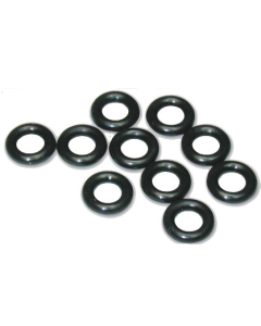Muchmore MR-BO Body Cushion O-Ring (10pcs)