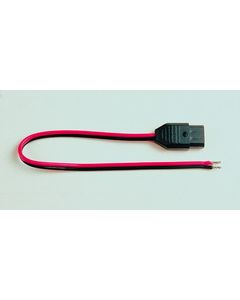 Multiplex 85102 Receiver Battery Lead