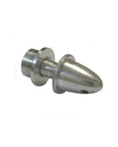 Multiplex 332300 PROP DRIVER MOTOR SHAFT 3.2mm PROP SHAFT 6mm