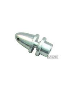 Multiplex 332313 Prop Driver Motor Shaft 2.3mm Prop Shaft 5mm
