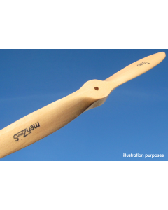 Menz 26/10 MENZ 2-BLADE WOOD PROPELLER 26x10