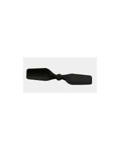 Nine Eagles 10126001027 Tail Rotor Set Black (Solo Pro/Bravo SX)