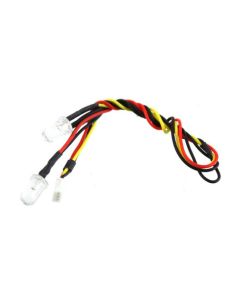 Nine Eagles 11015500 LED Navigation Light Set(Kestrel 500/500SX)
