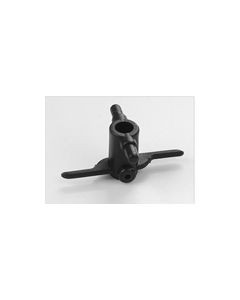 Nine Eagles 22010900 Under T shape Holder(Kestrel 500/Swordfish)
