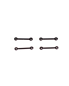 Nine Eagles 400244 Linkage Rod Set (Solo Pro 127/Solo Pro 129)