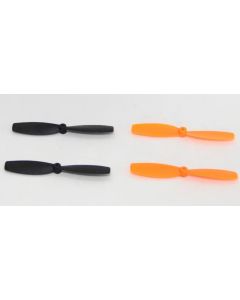 Nine Eagles 400654 Rotor Blades MASF08 (Micro Quad)