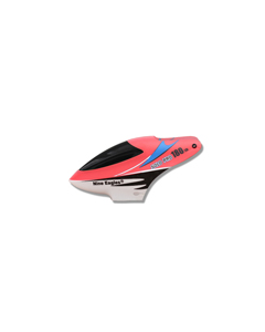 Nine Eagles 402318001A Body Set Red (Solo Pro 180)