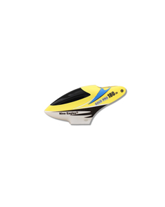 Nine Eagles 402318002A Body Set Yellow (Solo Pro 180)