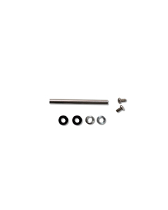 Nine Eagles 402318004A Horizontal Shaft Set (Solo Pro 180)